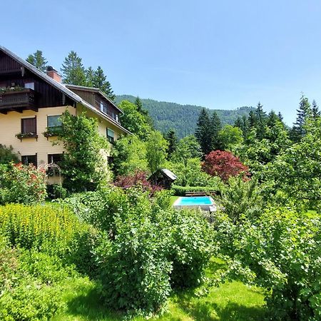 Lammerauhof Abtenau Bagian luar foto