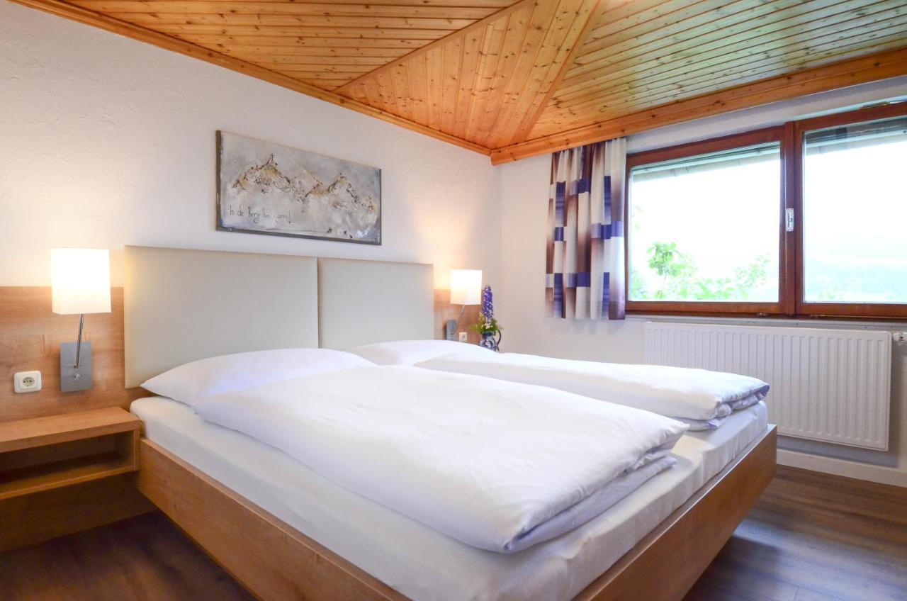 Lammerauhof Abtenau Bagian luar foto